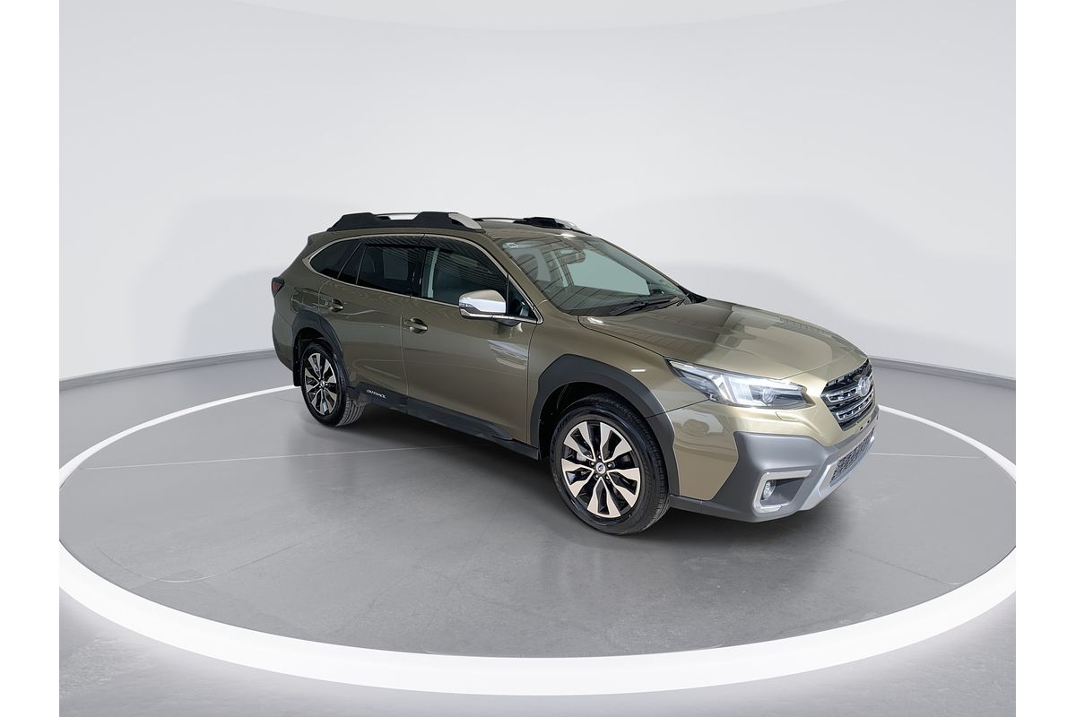 2023 Subaru Outback AWD Touring 6GEN