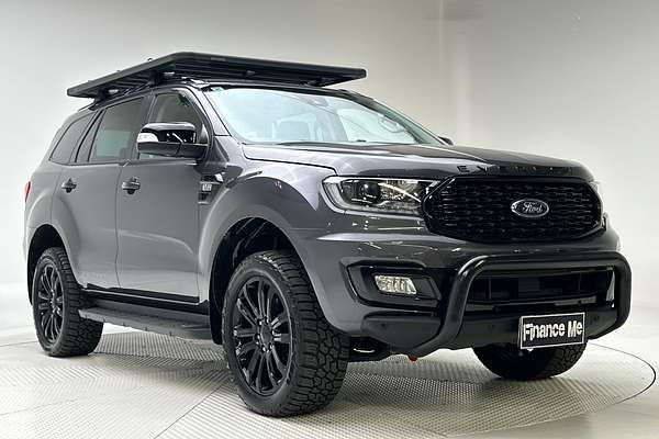 2021 Ford Everest Sport UA II 3.2L thumb-0