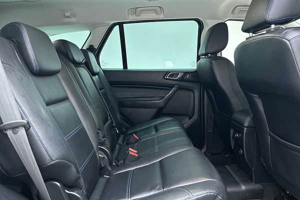 2021 Ford Everest Sport UA II 3.2L thumb-11