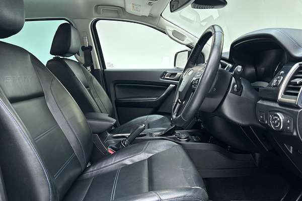 2021 Ford Everest Sport UA II 3.2L thumb-12