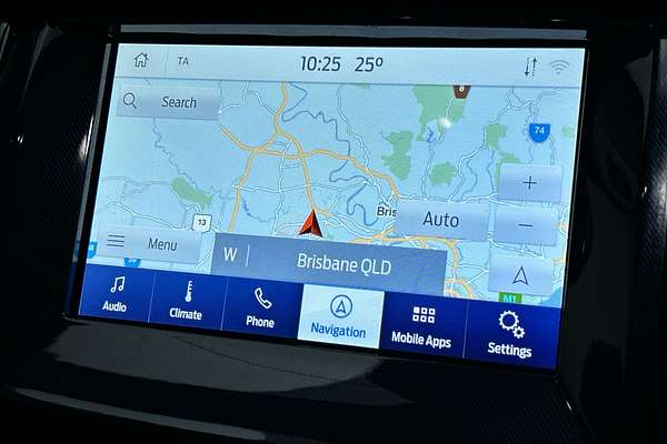 2021 Ford Everest Sport UA II 3.2L thumb-14