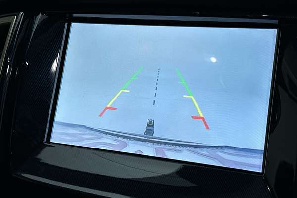 2021 Ford Everest Sport UA II 3.2L thumb-15