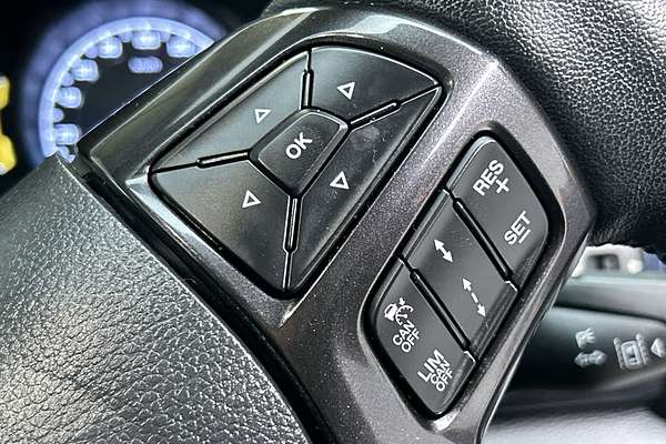 2021 Ford Everest Sport UA II 3.2L thumb-17