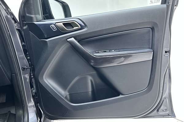 2021 Ford Everest Sport UA II 3.2L thumb-18