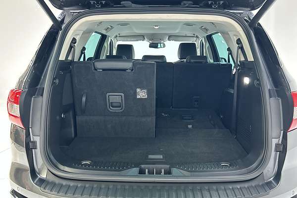 2021 Ford Everest Sport UA II 3.2L thumb-20