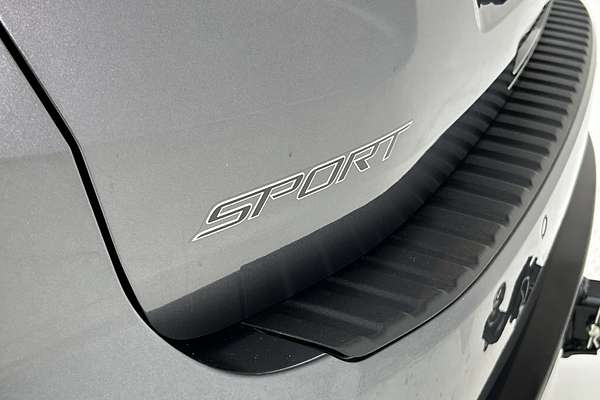 2021 Ford Everest Sport UA II 3.2L thumb-21