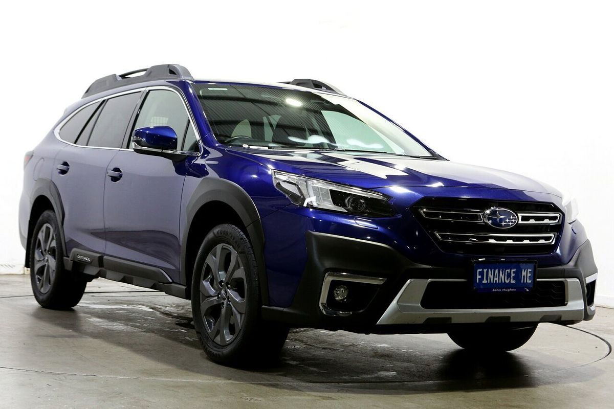 2022 Subaru Outback AWD 6GEN