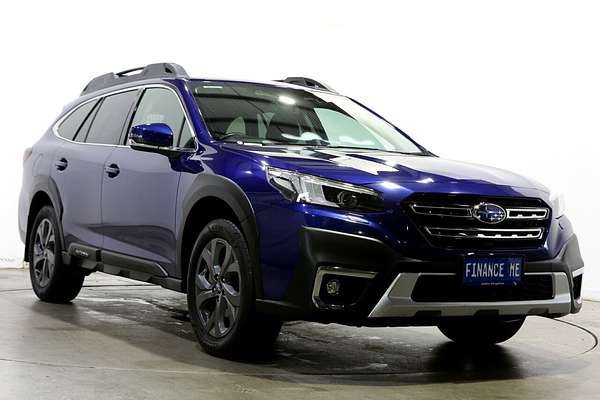 2022 Subaru Outback AWD 6GEN