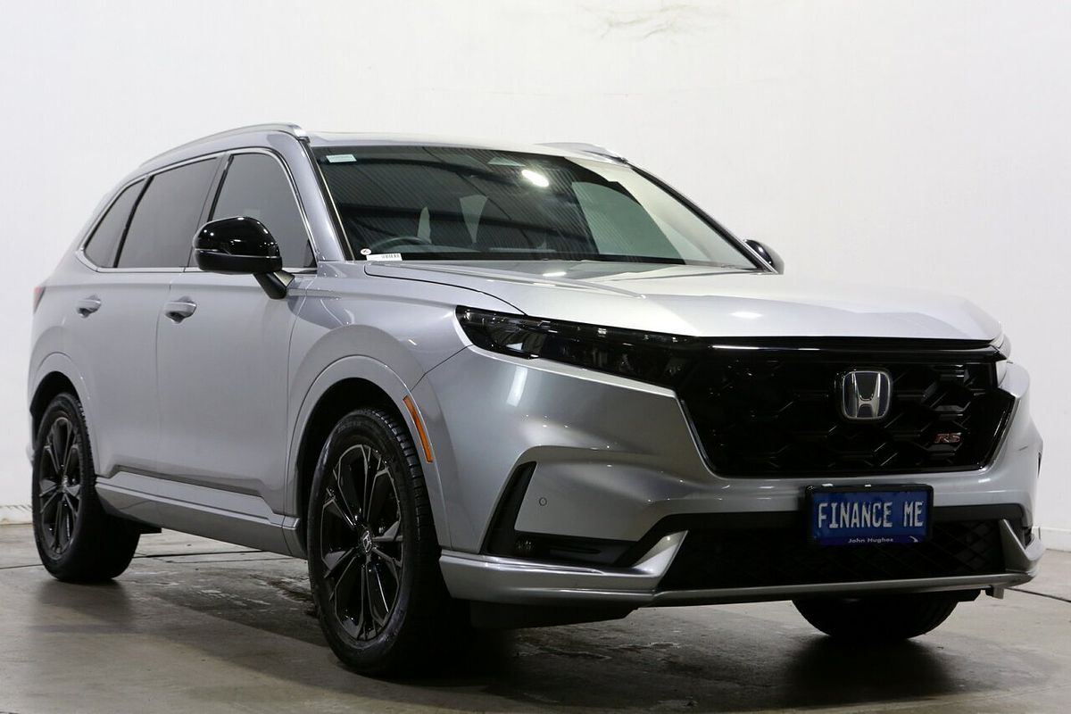 2024 Honda CR-V e:HEV RS RS