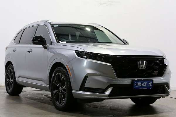 2024 Honda CR-V e:HEV RS RS