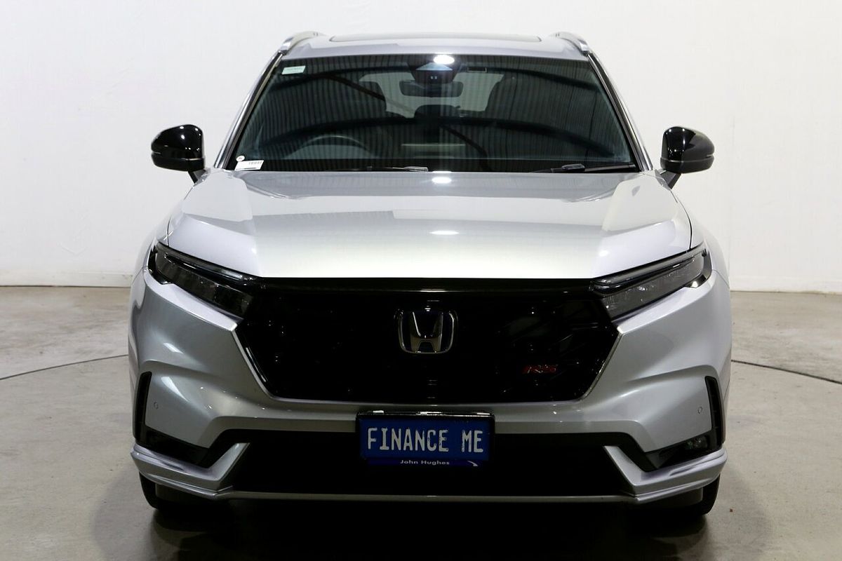 2024 Honda CR-V e:HEV RS RS