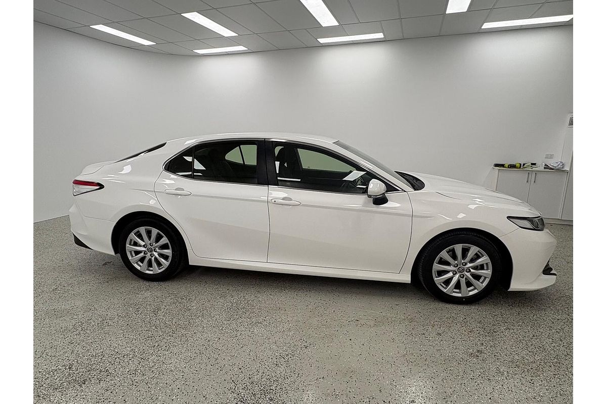 2019 Toyota Camry Ascent ASV70R