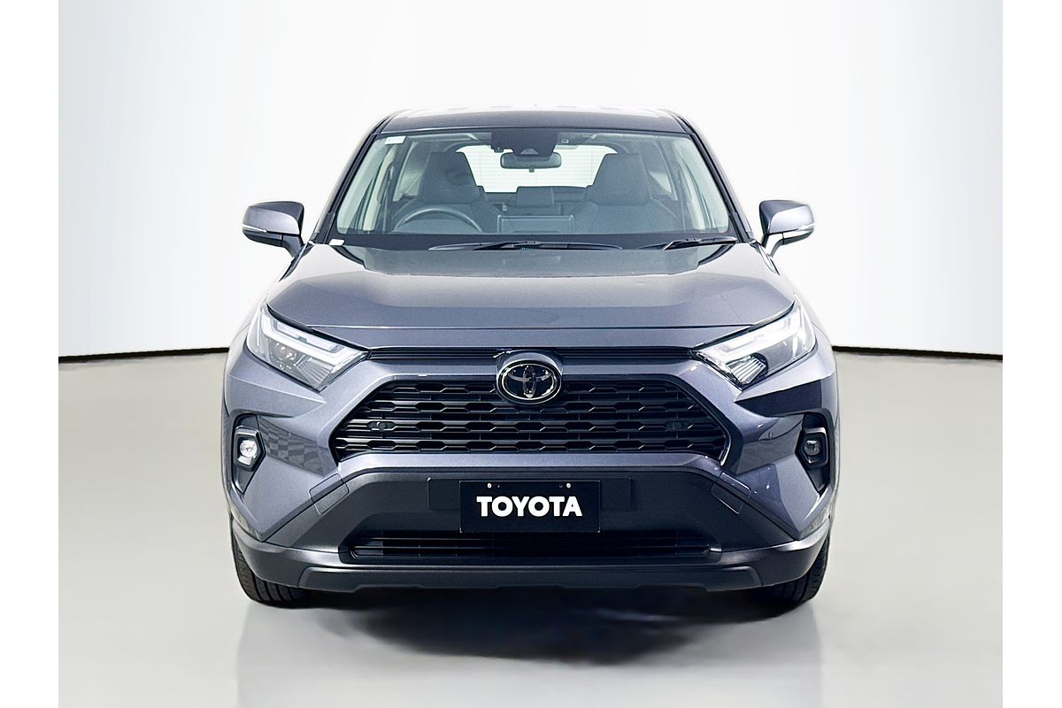 2024 Toyota RAV4 GX AXAH52R