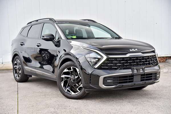 2023 Kia Sportage SX+ NQ5