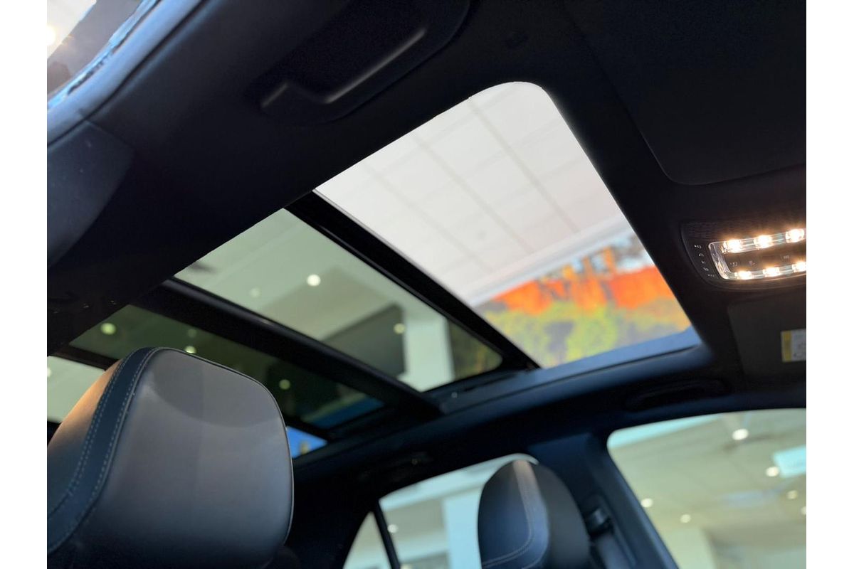 2022 Mercedes-Benz GLE-Class GLE53 AMG V167