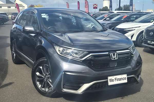 2021 Honda CR-V VTi L AWD RW