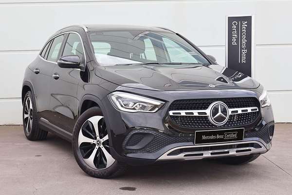 2022 Mercedes-Benz GLA-Class GLA250 H247