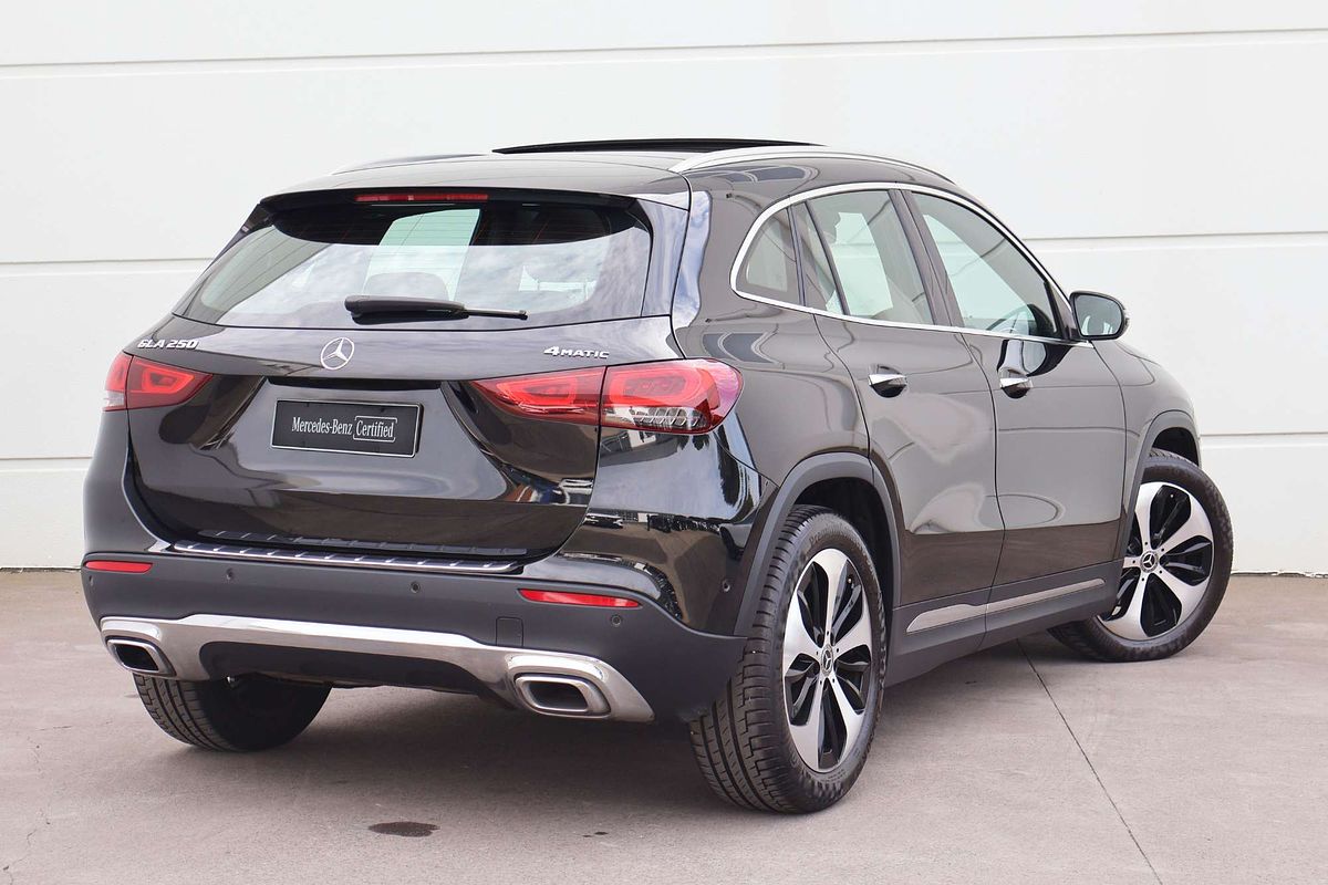 2022 Mercedes-Benz GLA-Class GLA250 H247