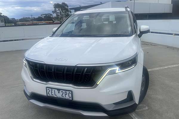 2023 Kia Carnival S KA4