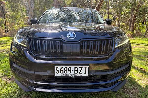 2018 SKODA Kodiaq 132TSI NS thumb-2