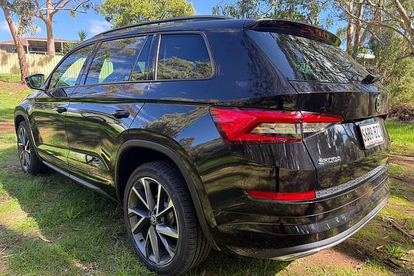 2018 SKODA Kodiaq 132TSI NS thumb-4