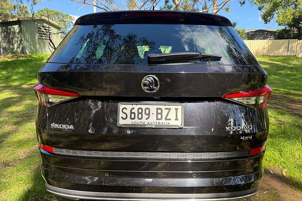 2018 SKODA Kodiaq 132TSI NS thumb-5