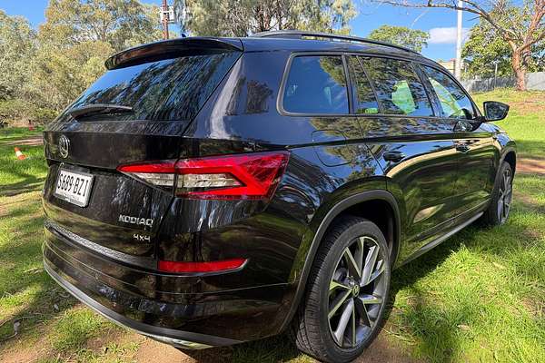 2018 SKODA Kodiaq 132TSI NS thumb-6