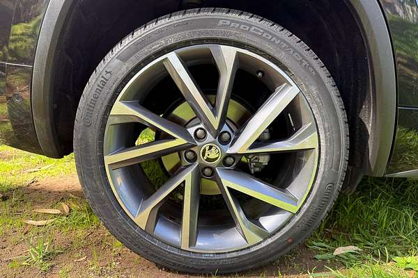 2018 SKODA Kodiaq 132TSI NS thumb-7