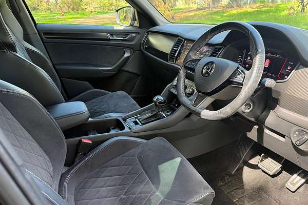 2018 SKODA Kodiaq 132TSI NS thumb-9