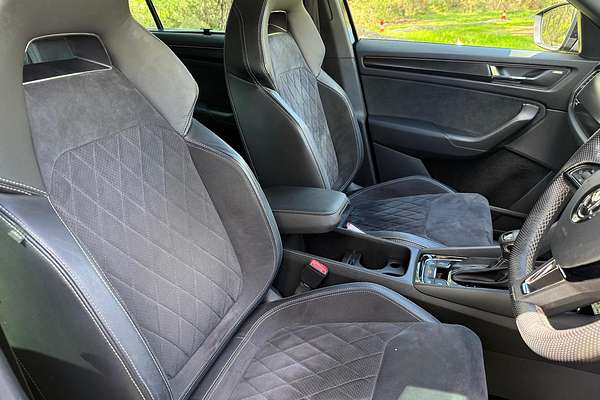 2018 SKODA Kodiaq 132TSI NS thumb-10