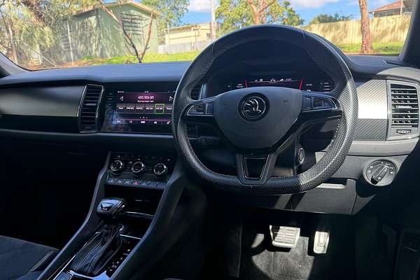 2018 SKODA Kodiaq 132TSI NS thumb-11