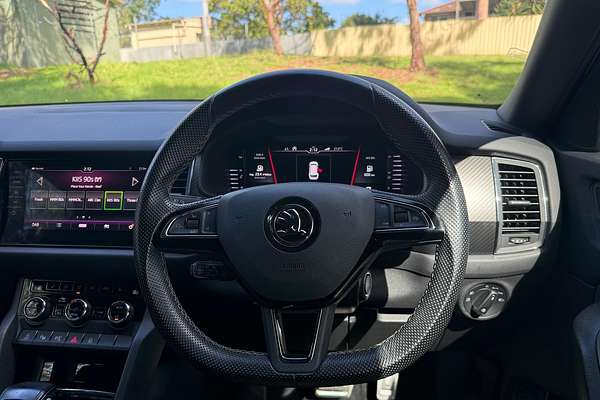 2018 SKODA Kodiaq 132TSI NS thumb-12