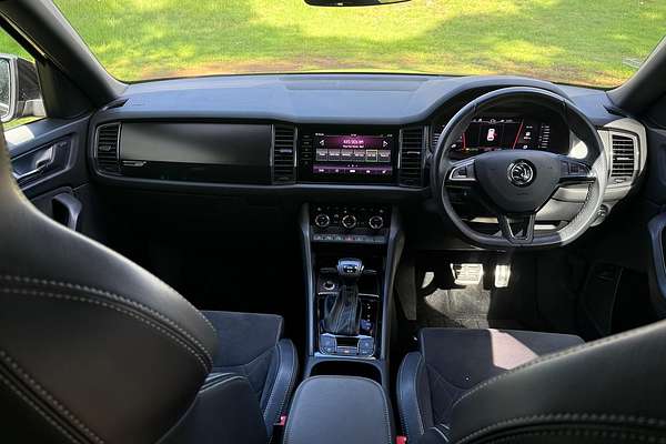 2018 SKODA Kodiaq 132TSI NS thumb-13