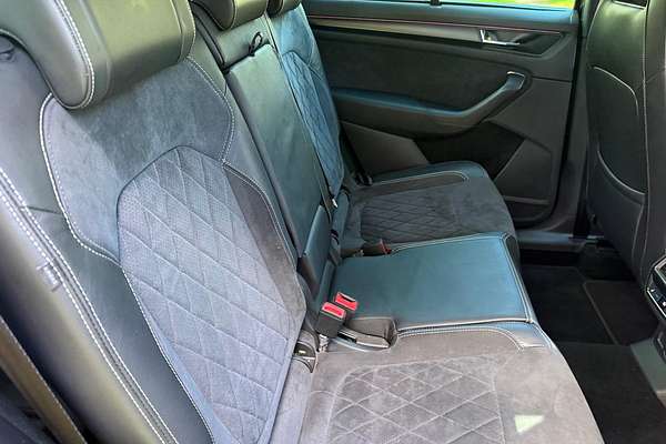 2018 SKODA Kodiaq 132TSI NS thumb-15