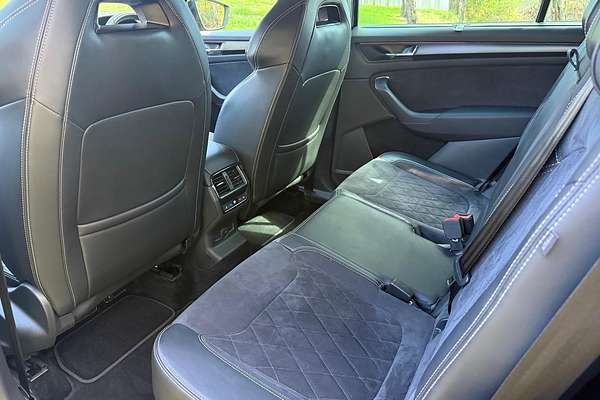 2018 SKODA Kodiaq 132TSI NS thumb-18