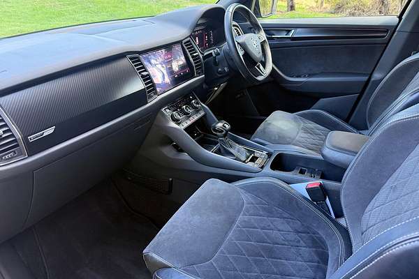2018 SKODA Kodiaq 132TSI NS thumb-20