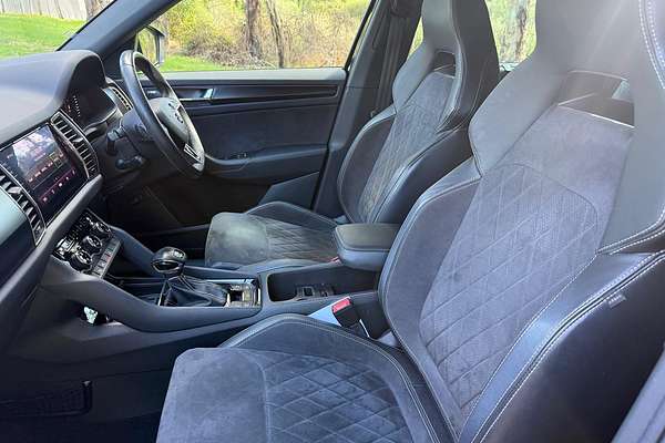 2018 SKODA Kodiaq 132TSI NS thumb-21