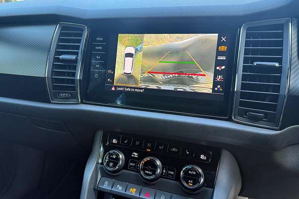 2018 SKODA Kodiaq 132TSI NS thumb-25