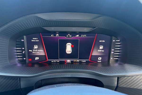 2018 SKODA Kodiaq 132TSI NS thumb-26