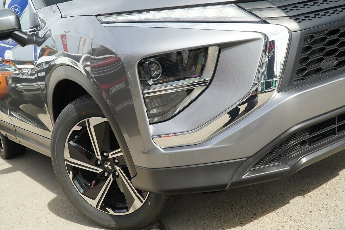 2024 Mitsubishi Eclipse Cross PHEV ES YB