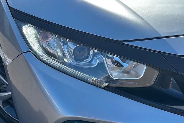 2019 Honda Civic VTi 10th Gen thumb-1