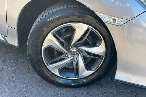 2019 Honda Civic VTi 10th Gen thumb-2