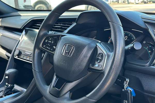 2019 Honda Civic VTi 10th Gen thumb-3