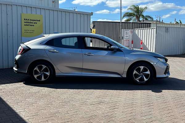 2019 Honda Civic VTi 10th Gen thumb-4