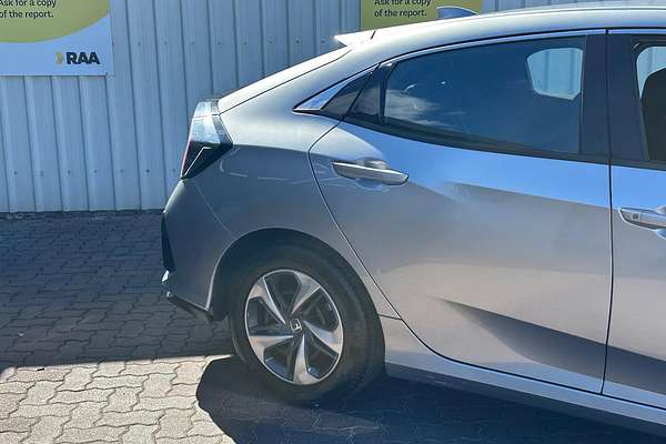 2019 Honda Civic VTi 10th Gen thumb-5