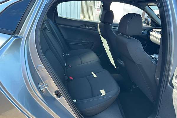 2019 Honda Civic VTi 10th Gen thumb-6