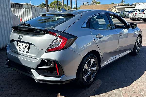 2019 Honda Civic VTi 10th Gen thumb-7