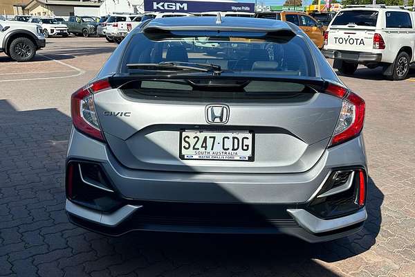 2019 Honda Civic VTi 10th Gen thumb-9