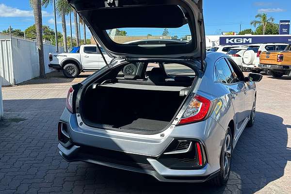 2019 Honda Civic VTi 10th Gen thumb-10