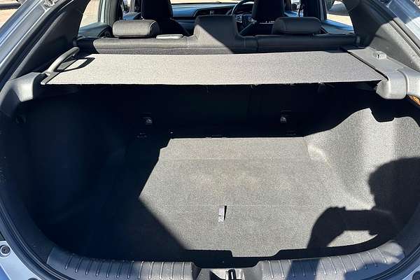 2019 Honda Civic VTi 10th Gen thumb-12